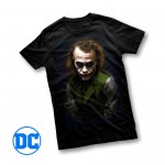 DC | Joker (Heath Ledger) T-Shirt